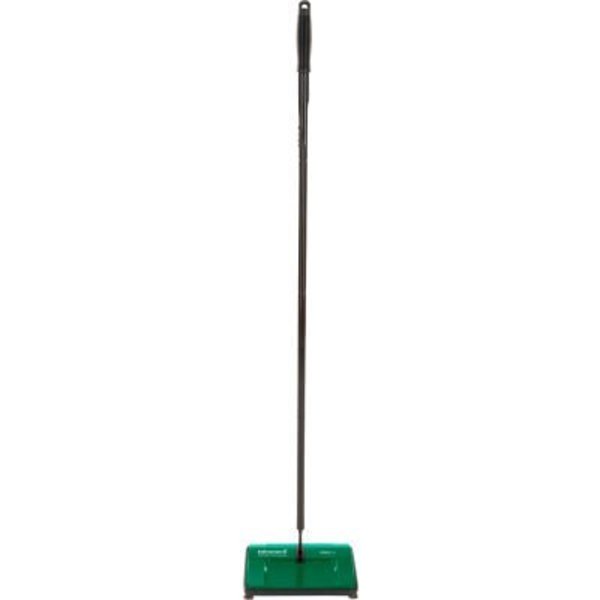 Bissell Commercial Bissell BigGreen Commercial Manual Sweeper, 6-1/2in Cleaning Width BG25**
